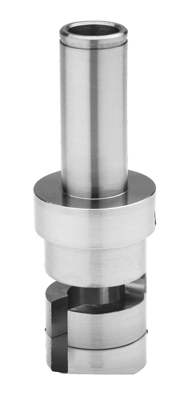 Quick response turning machining tool