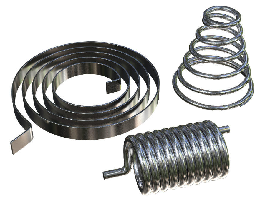 metal-coils